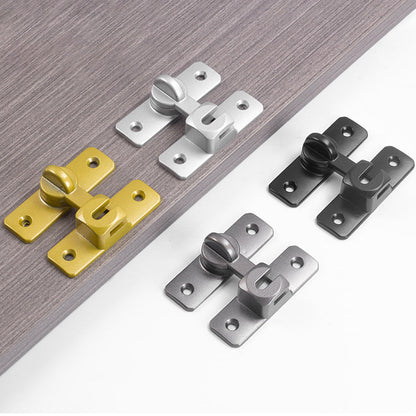 Brehn | Aluminum alloy flip-latch