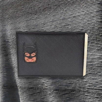 Skanto | Batman ID Card Holder