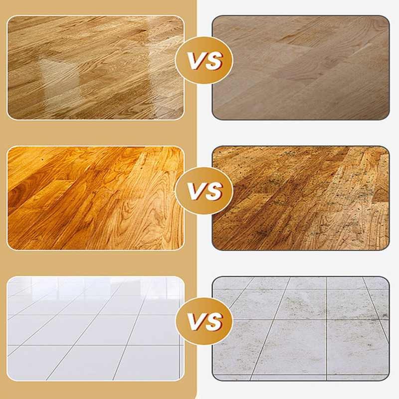 Skanto | Powerful Floor Stain Remover and Polishing Cleaner