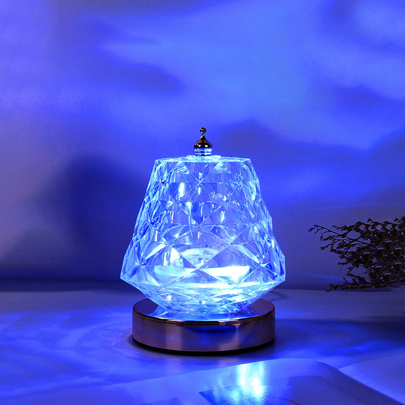 Skanto | Atmosphere Lamp & Projector – WaveLoom