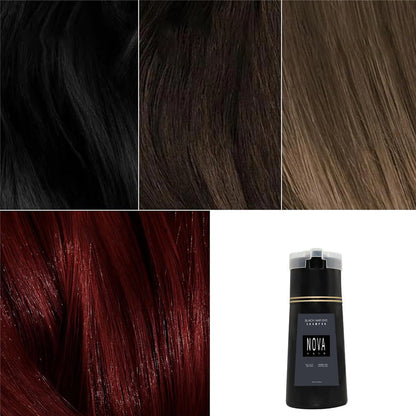 Skanto | Color Shampoo
