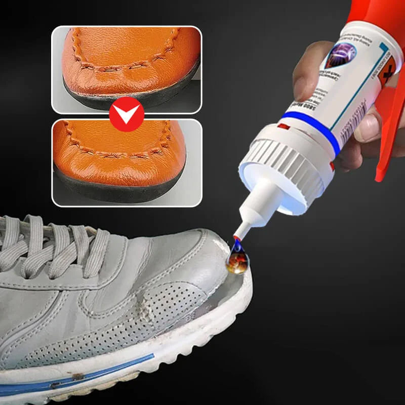 Skanto | Heavy-Duty Multi-Material Repair Adhesive