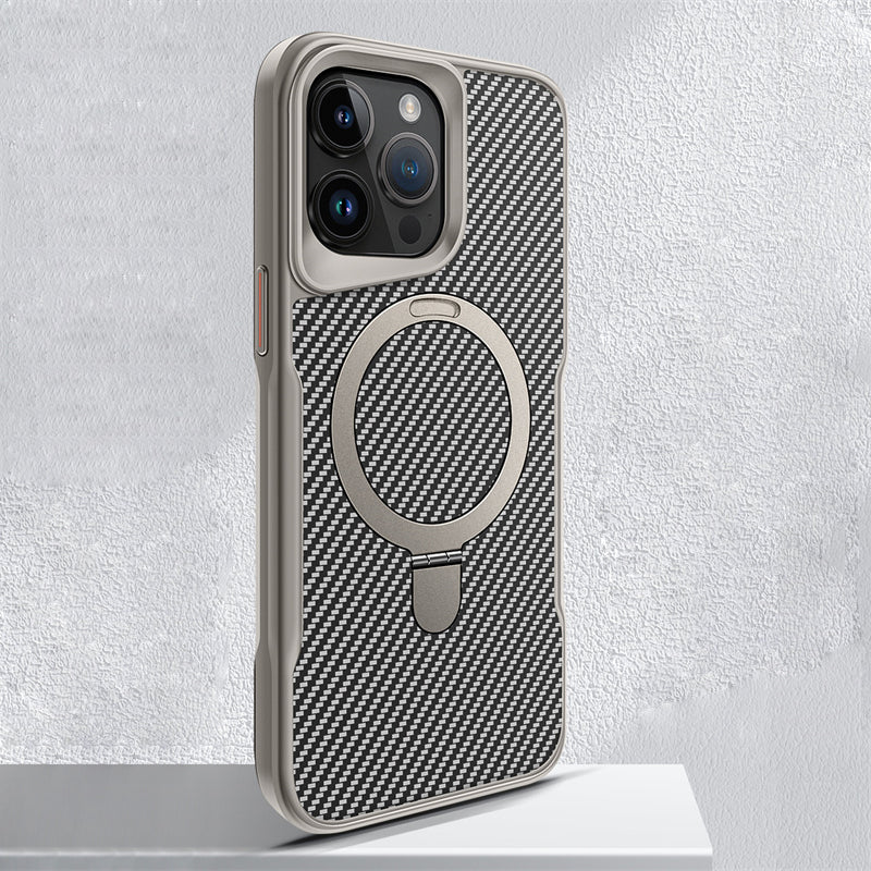 Skanto | Armor Magnetic Phone Case