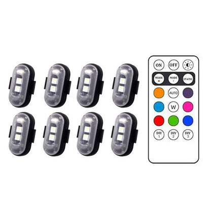BowLift | Remote Control Wireless Strobe Light