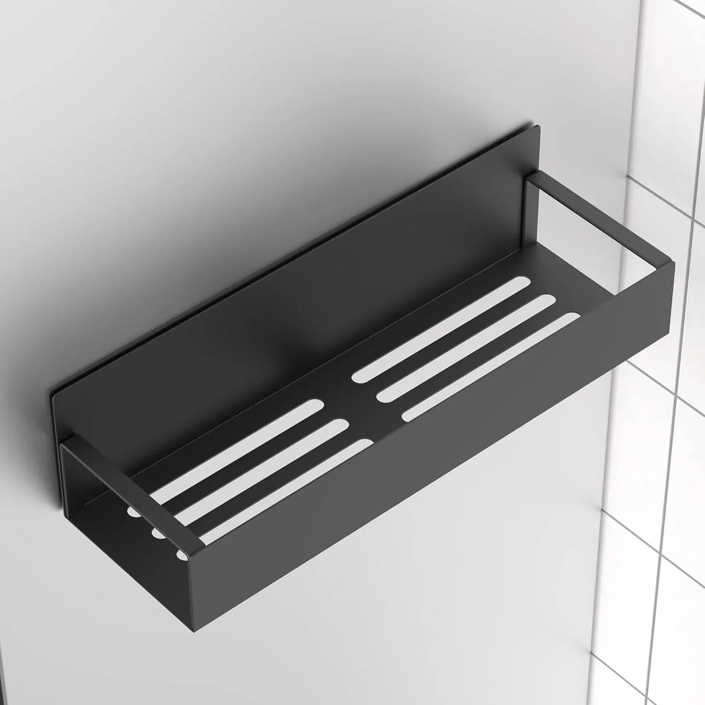 Skanto | Magnetic Spice Rack Set