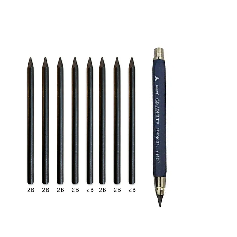 BowLift | Mechanical Pencil Drawing Writing Tool