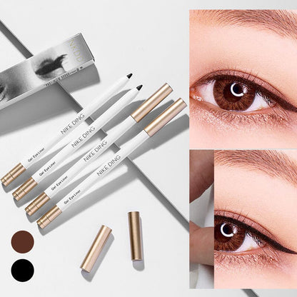 Skanto | Quick-drying and Waterproof Eyeliner