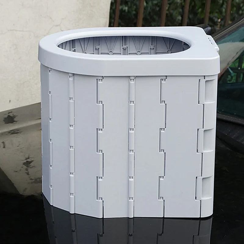 Portable Toilets for Camping | Skanto