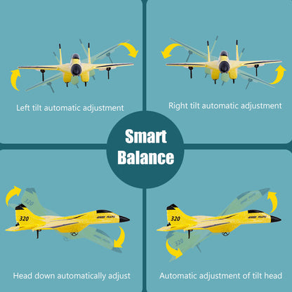 Skanto | Remote Control Wireless Flying Toy