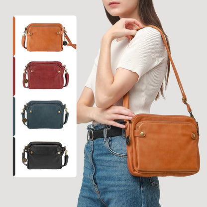 BowLift | Three-Layer-Crossbody-Shoulder- & Clutch-Bag