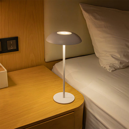 Skanto | Iron Elegance Lamp