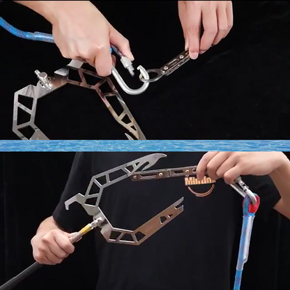 BowLift | Multifunctional Dock Hook