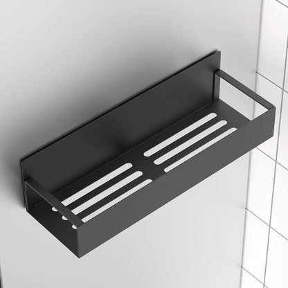 Skanto | Magnetic Spice Rack – Space-Saving Kitchen Storage for Refrigerators and Metal Surfaces
