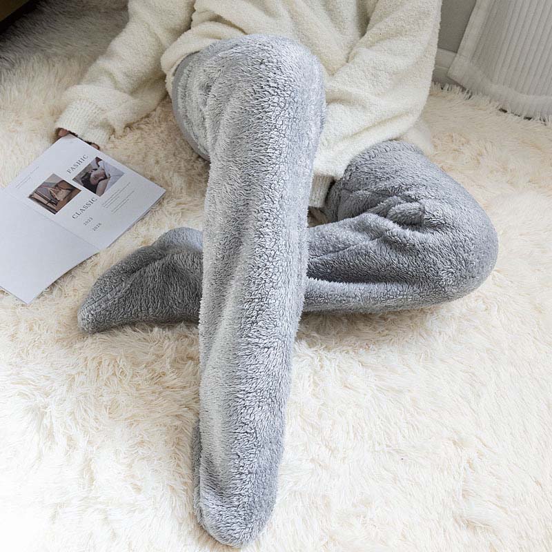 Skanto | Knee Warmer Socks