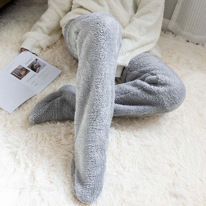Skanto | Knee Warmer Socks