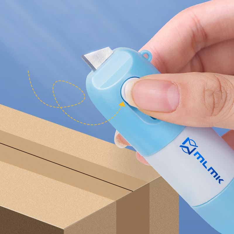 Thermal Paper Correction Fluid with Unboxing Knife | Bowlift