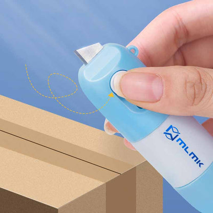Thermal Paper Correction Fluid with Unboxing Knife | Bowlift