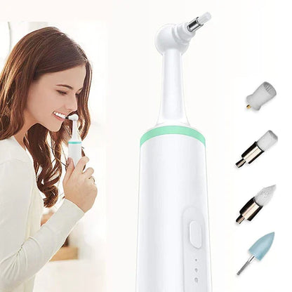 BowLift | Tooth Plaque Remover
