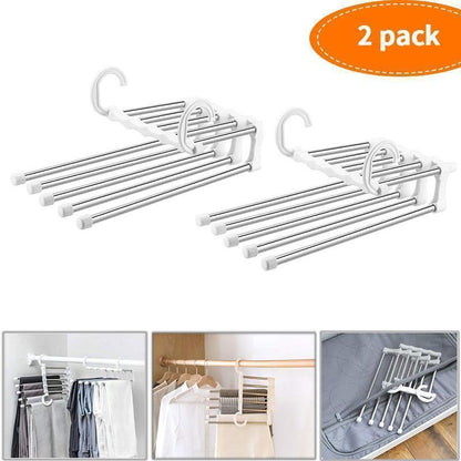 Skanto | Multifunctional Magic Hanger