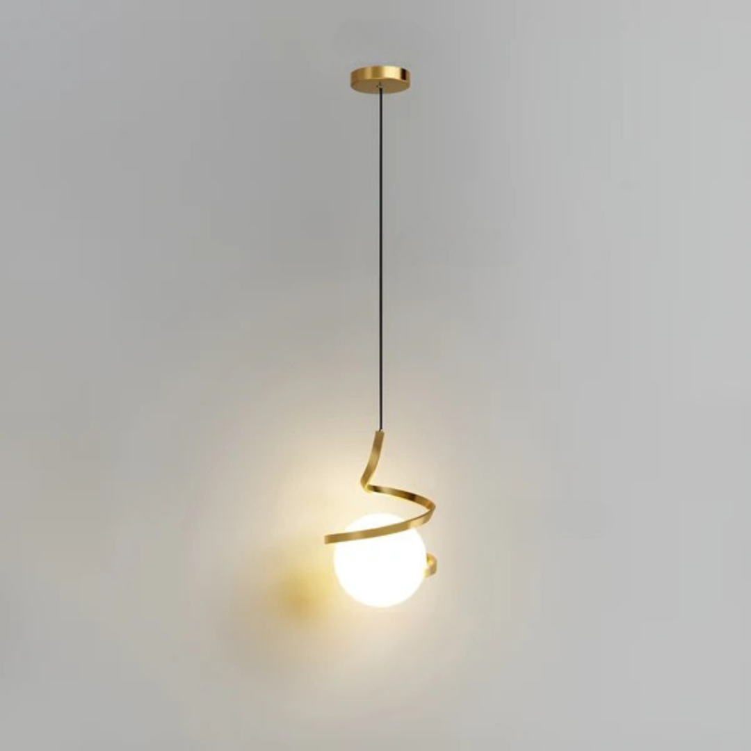 Skanto | Scandinavian Design LED Pendant Lamp