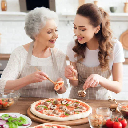 Skanto | Sliding Pizza Peel