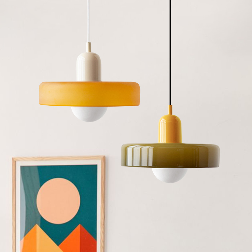 Skanto | Pendant Lamp