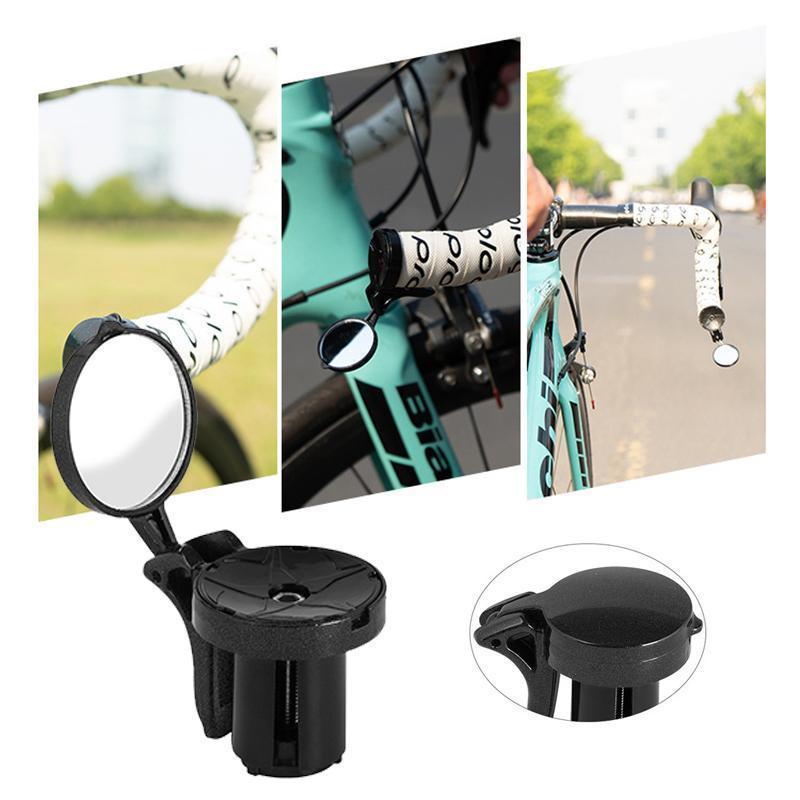Karnz | Rearview Mirror - Smart View