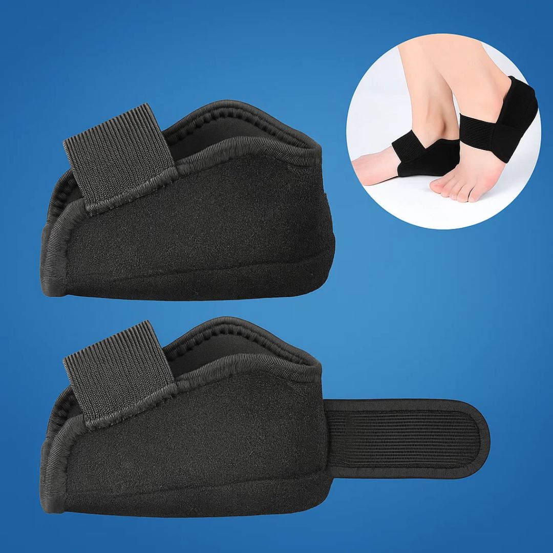 ElevateEase | Heel Lift Insoles – Height Increase – Pain Relief – Improved Posture - Everyday Comfort Bowlift