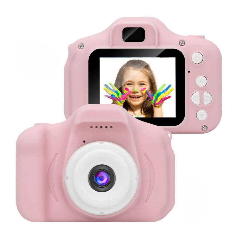 Skanto | Develop Your Child's Passion for Photography