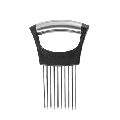 Skanto | Food Slicer Assistant