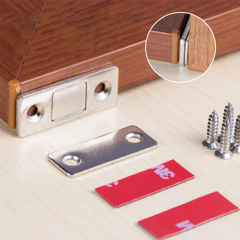 Skanto | Invisible Magnetic Door Catch