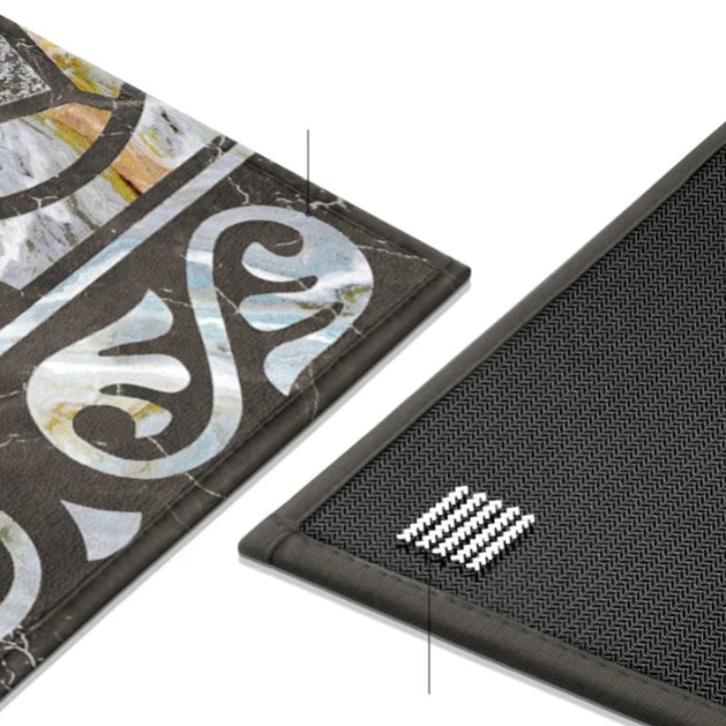 Skanto | DoorShield | Luxury Doormat for Home and Stylish Entrance Solutions