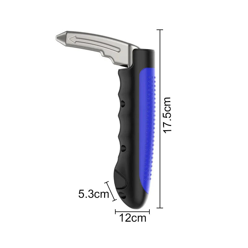 BowLift | Multifunctional Car Handle Helper