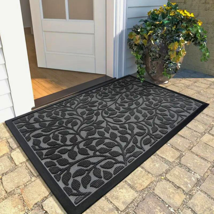 Skanto | Elegant Natural Indoor Door Mat – Stylish Entrance Mat