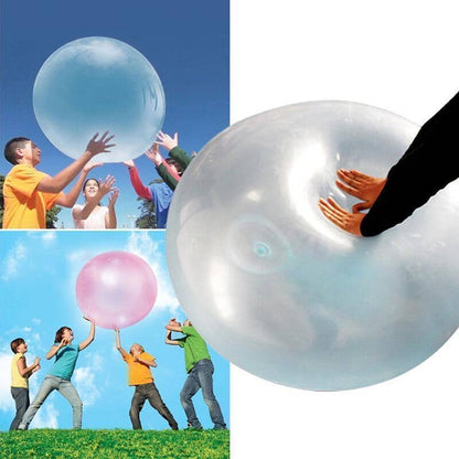 Skanto | Inflatable Amazing Bubble Ball