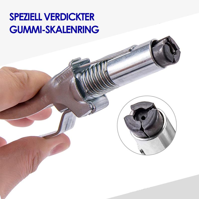 Sandsberg™Hydraulics Safety Gripping Nozzle