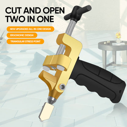 Skanto | Glass Tile Cutter