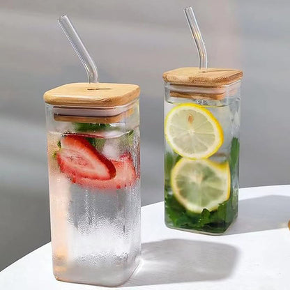 Square To-Go Cup Karnz