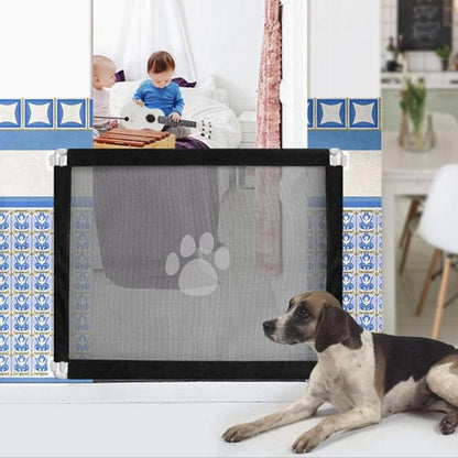 Skanto | Pet Safety Gate