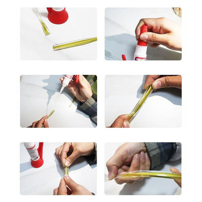 Skanto | Heavy-Duty Multi-Material Repair Adhesive