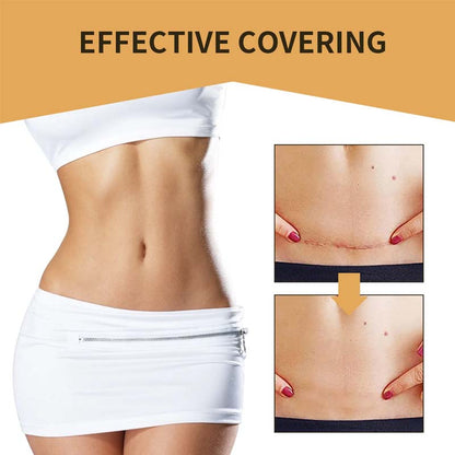 Skanto | Skin Invisible Concealer Patch
