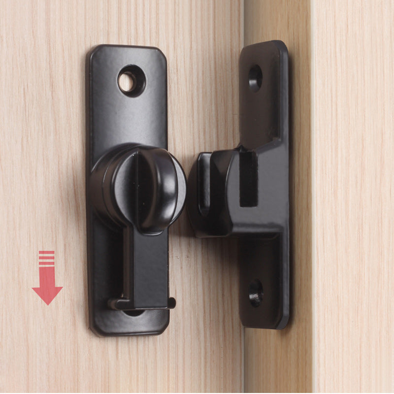 BowLift | Aluminum Alloy Flip Latch
