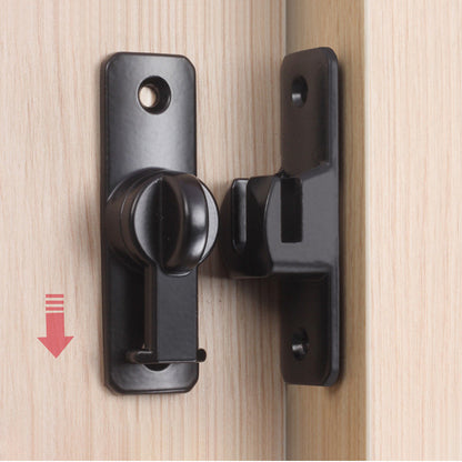 BowLift | Aluminum Alloy Flip Latch