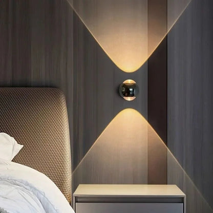 Brehn | Stylish GlowWave Lamp - Create the perfect atmosphere