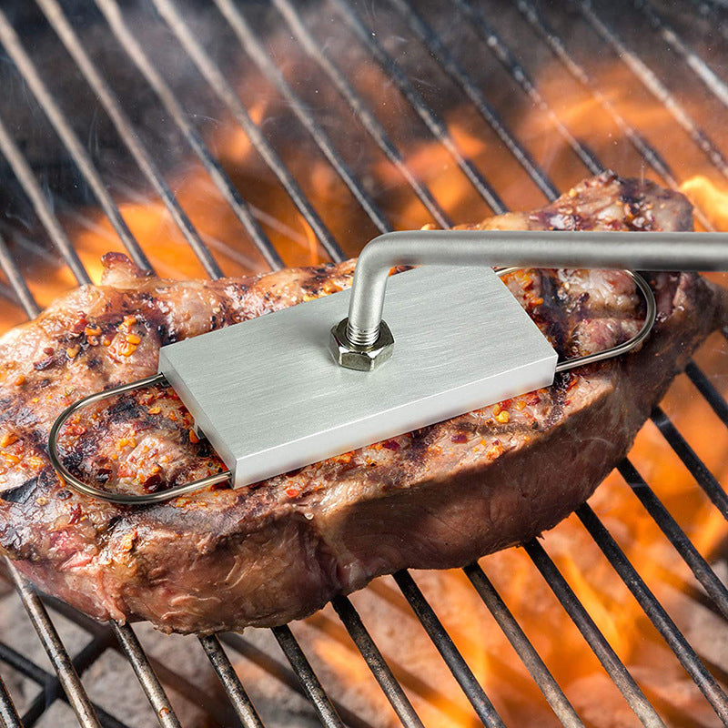 BBQ Meat Branding Iron | Bowlift
