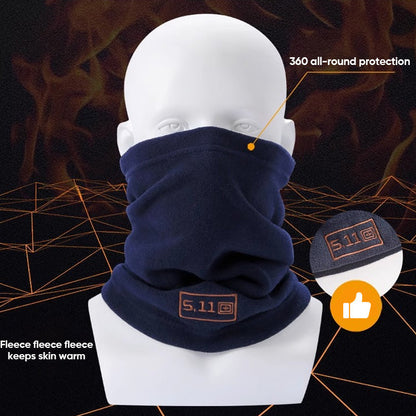 BowLift | Polar Fleece Balaclava Hood Face Mask