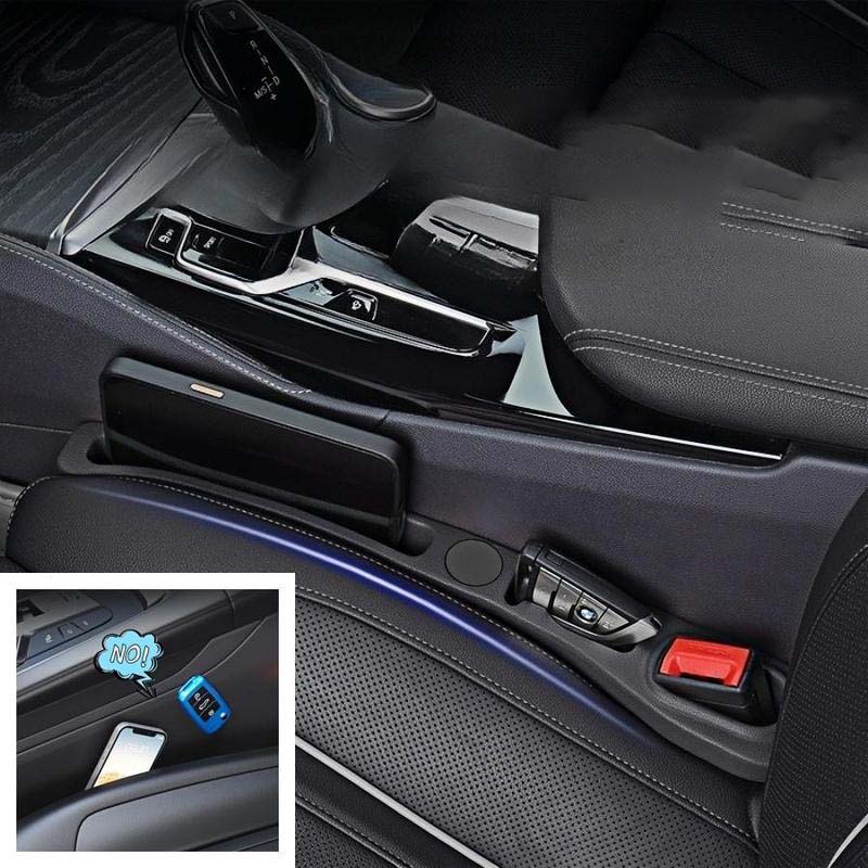BowLift | Car Seat Side-Gap Filler