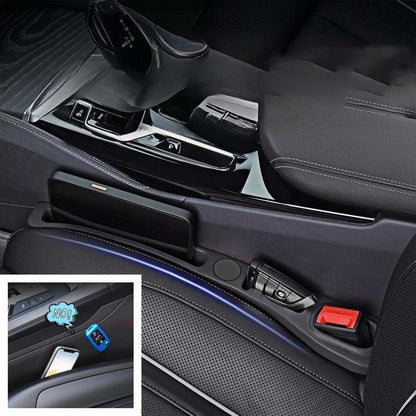 BowLift | Car Seat Side-Gap Filler