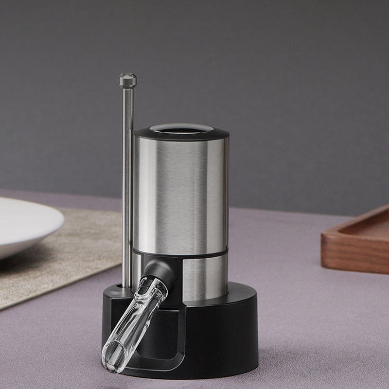 Skanto | Electric Wine Aerator for Wine