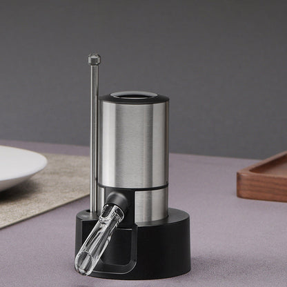 Skanto | Electric Wine Aerator for Wine